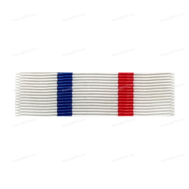 NJROTC & CGJROTC Ribbons