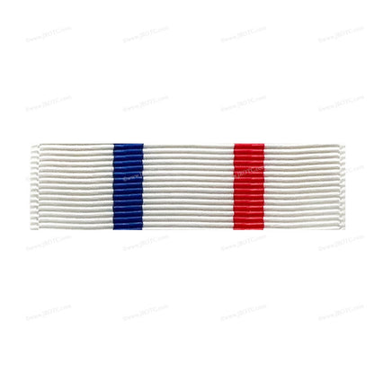 NJROTC & CGJROTC Ribbons