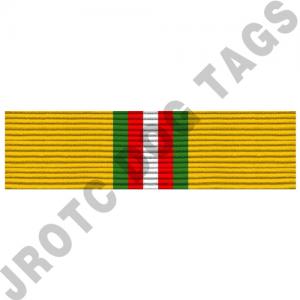 Mini-Boot Camp Ribbons JROTC (Each)