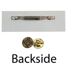 Army Uniform Nameplate (Each) - JROTC.com