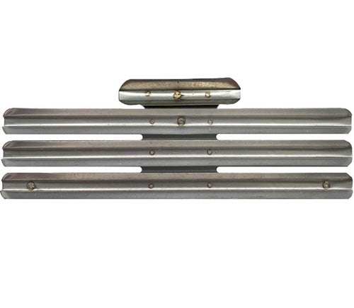 Metal Ribbon Rack No Space (Each) – JROTC.com