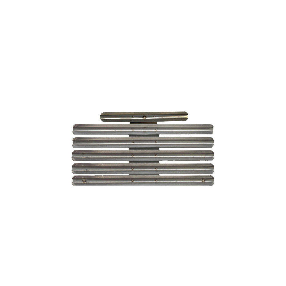 27 Ribbon Rack Metal Ribbon Rack No Space (Each) – JROTC.com
