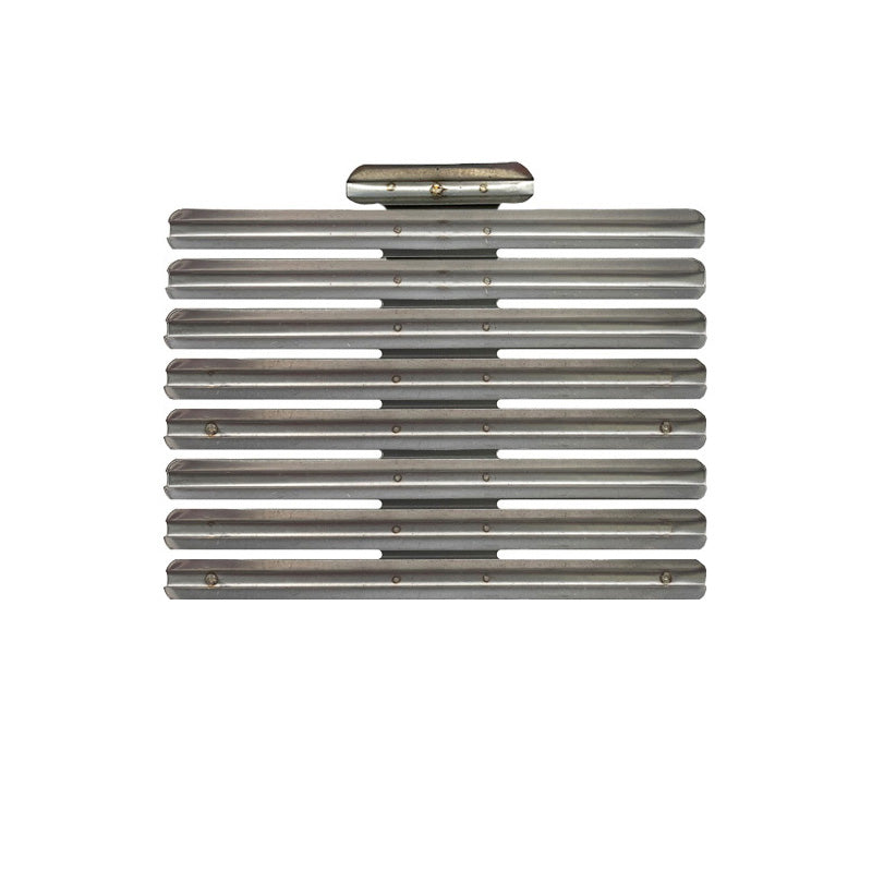 Class B Ribbon Rack Metal Ribbon Rack No Space (Each) – JROTC.com