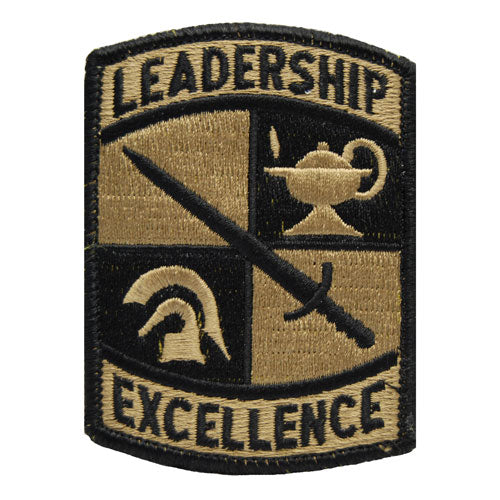 OCP Cadet Command Shoulder Patch (Each) [JDT-57-029]