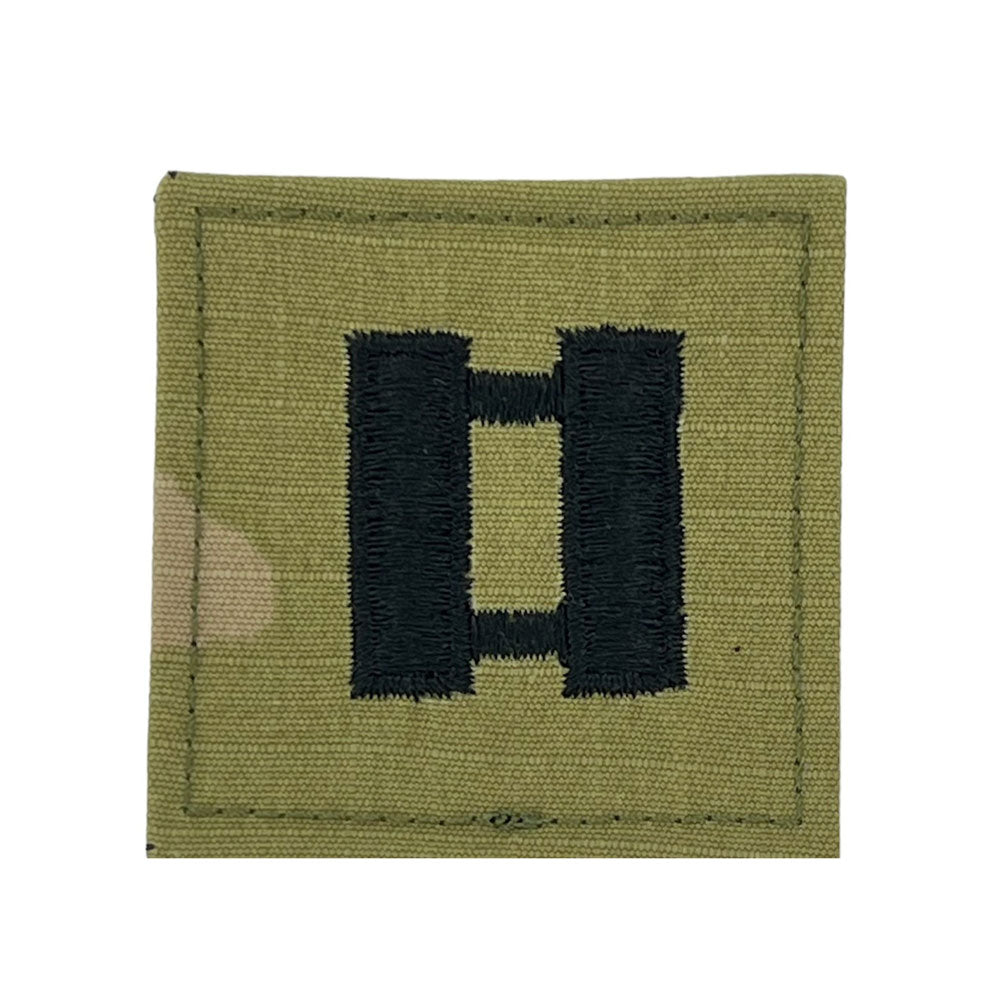 Army Active Duty OCP Rank for Instructors - Select style