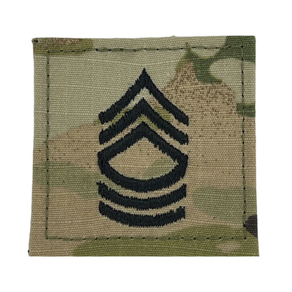 Army Active Duty OCP Rank for Instructors