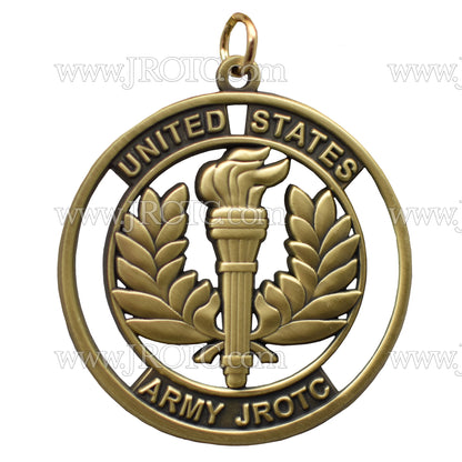 Graduation Medal - Select Branch