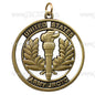 Graduation Medal - Select Branch - JROTC.com