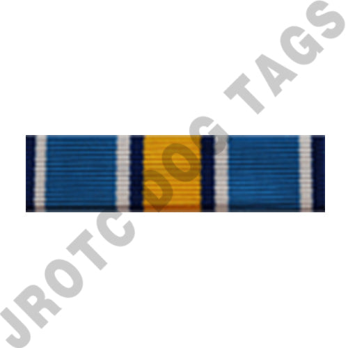 AFROTC Ribbons (Each) – JROTC.com