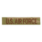 U.S. Air Force Multicam OCP (sew on or hook back) each - JROTC.com