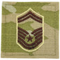 OCP Air Force Active Duty Rank for Instructors (Hook Back) - JROTC.com
