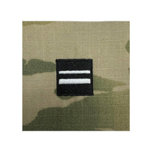 OCP Air Force Senior ROTC Sew On Patch (EA) - JROTC.com
