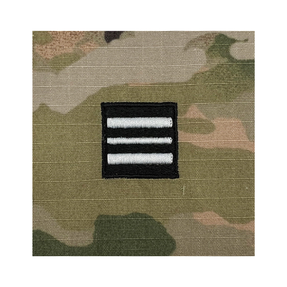 OCP Air Force Senior ROTC Sew On Patch (EA)