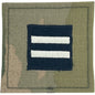 OCP Air Force Senior ROTC Hook Back Patch (EA) - JROTC.com