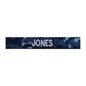 NWU Blueberry Enlisted Navy Custom Nametape Sew On (Takes about 3 Weeks) - JROTC.com