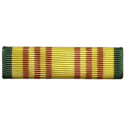 MCJROTC Ribbons