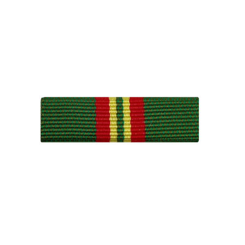 U.S. Navy Cadet of MN Ribbons of Precedence