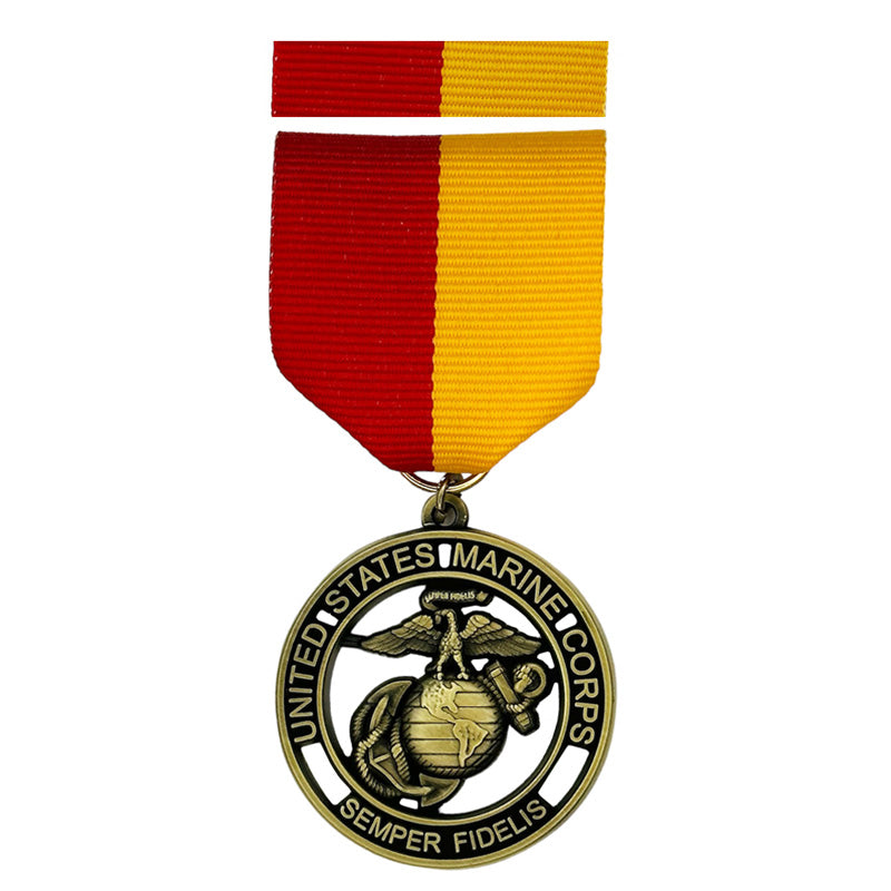 Select National Medal