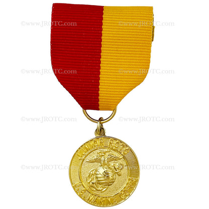 Select National Medal - JROTC.com