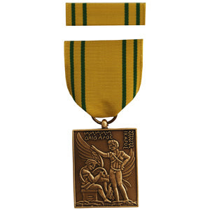 National Medal Set (Each)