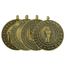 N Series Medallion Only - JROTC.com