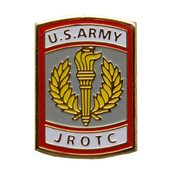 Army JROTC Crest For Nameplate (Each) – JROTC.com