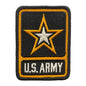 Active Duty Ascension Patch Kits - All Services - JROTC.com