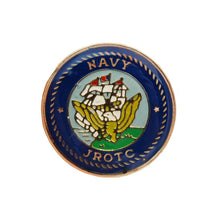 NAVY JROTC Crest For Nameplate (100 pack) - JROTC.com