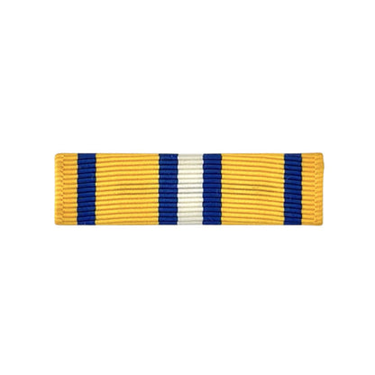 NJROTC & CGJROTC Ribbons