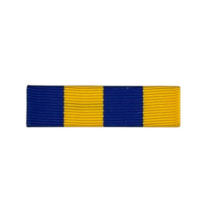U.S. Navy Cadet of MN Ribbons of Precedence