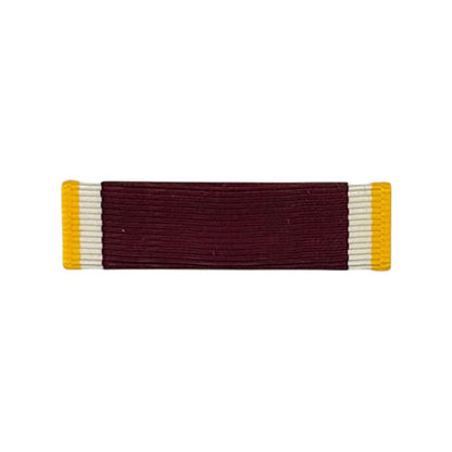 NJROTC & CGJROTC Ribbons