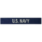U.S. Navy Enlisted Name Tapes [JDT-NJ-048]