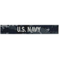 NWU Blueberry Enlisted U.S. Navy Name tapes [JDT-NJ-052]