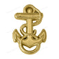 Navy & Coast Guard Box Shoulder Cord (Button Loop) - Select Color