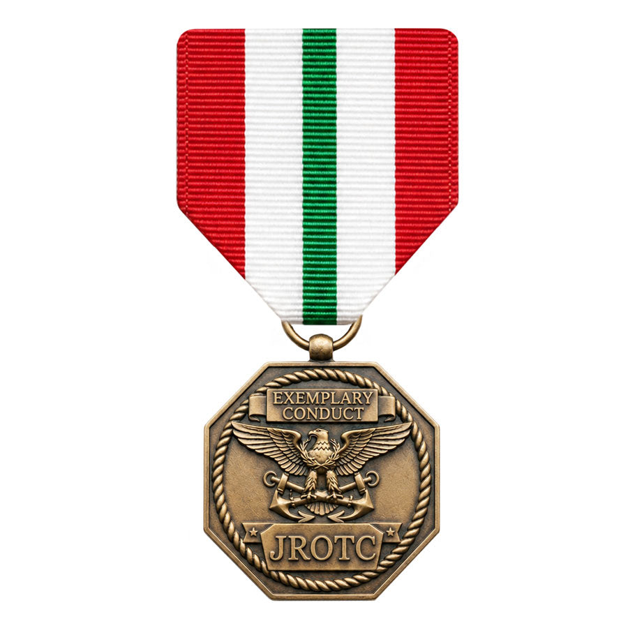 NJROTC Medal Sets