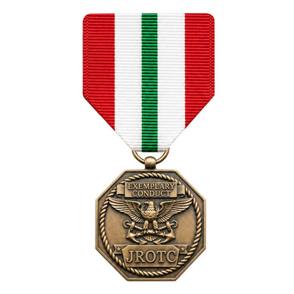 NJROTC Medal Sets