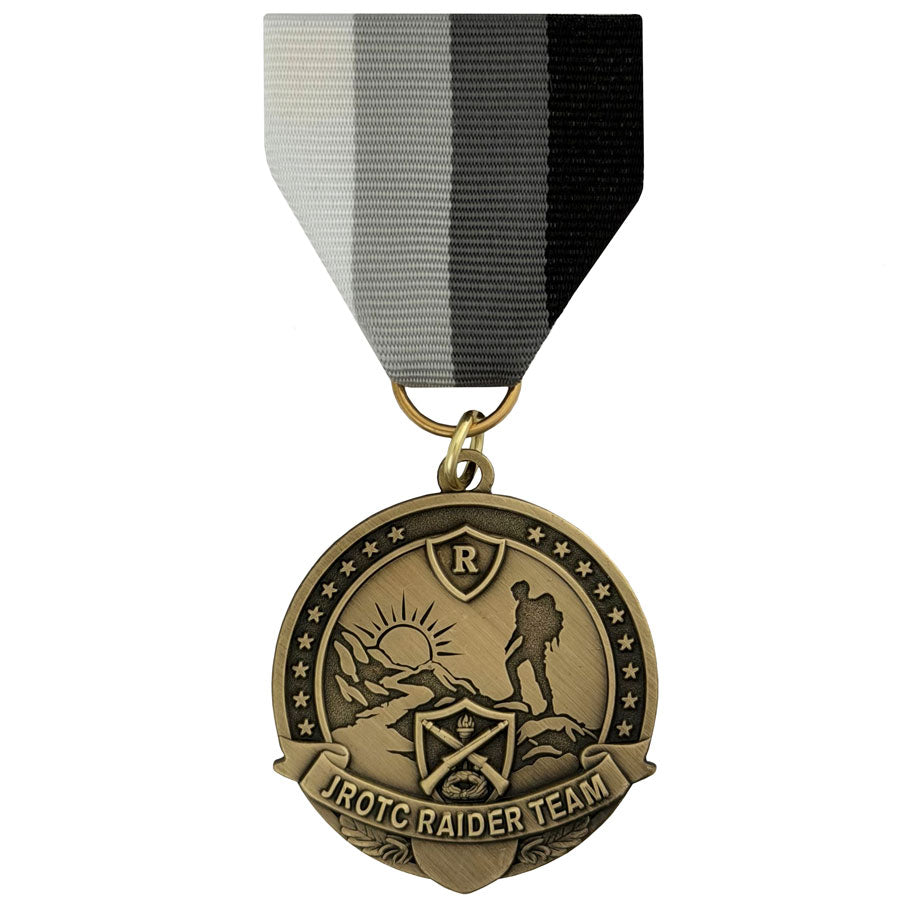 NJROTC Medal Sets - Select style