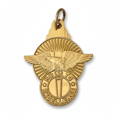 N Series Medal (Medal Only)