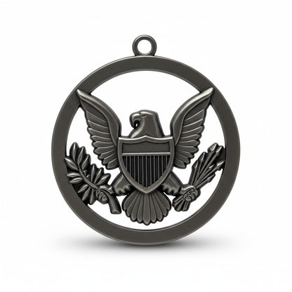N Series Medal (Medal Only)