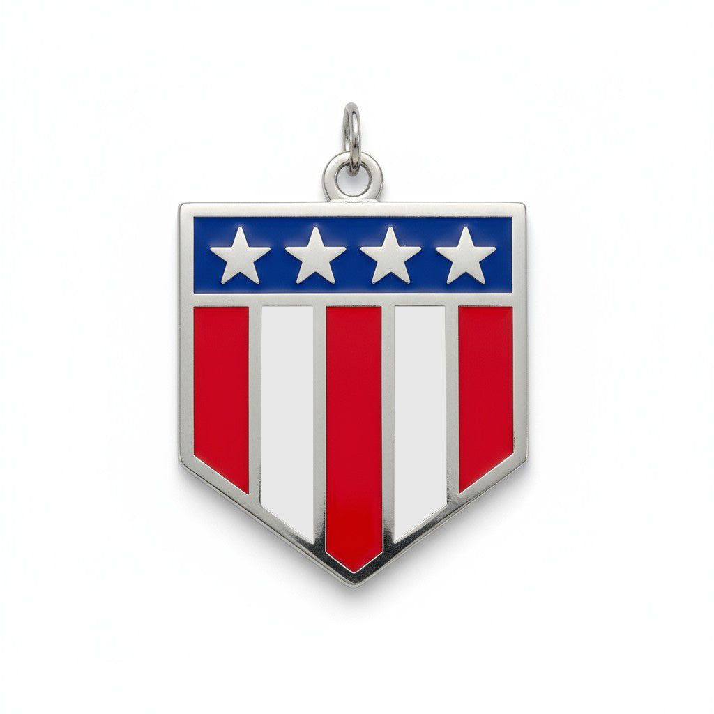 N Series Medal (Medal Only)