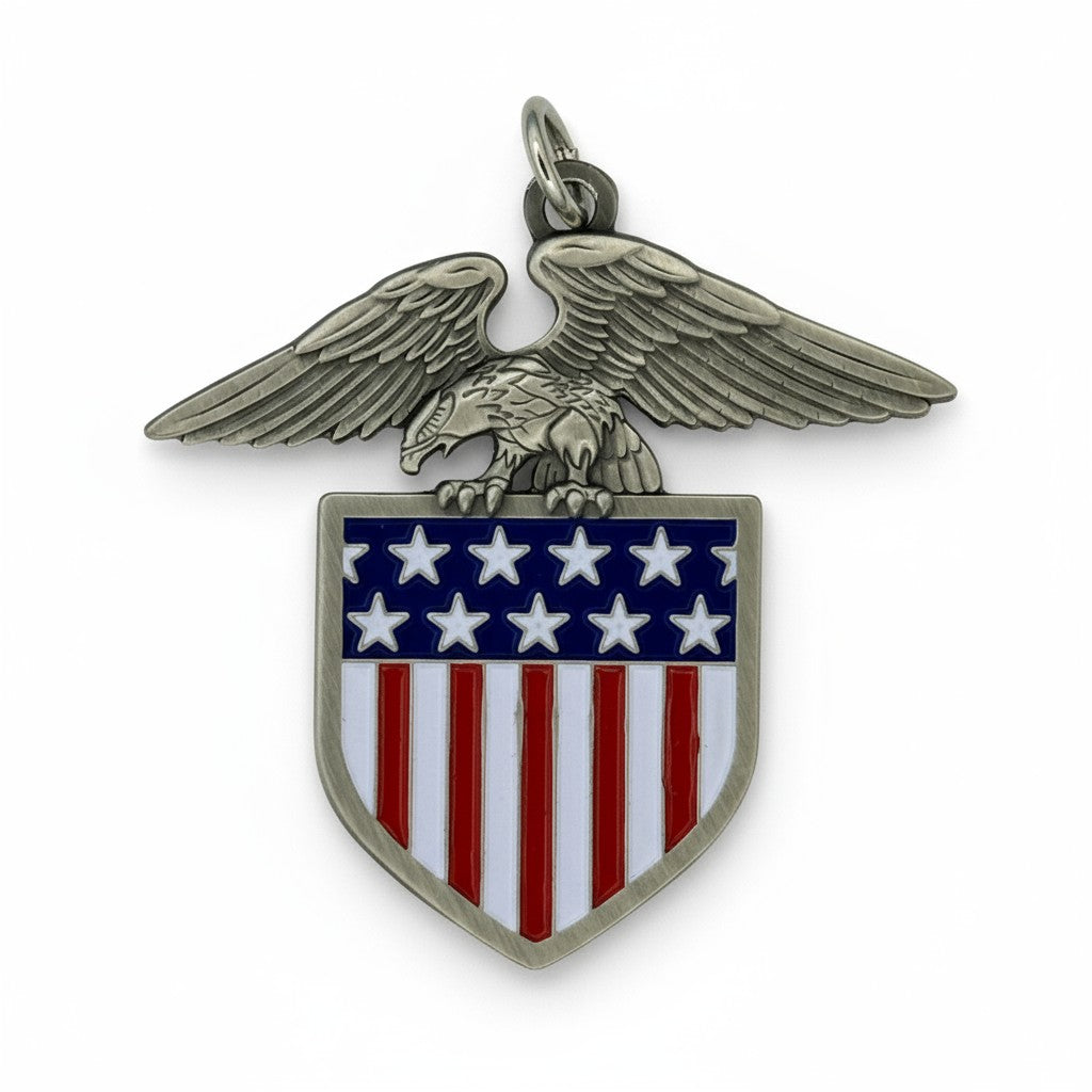 N Series Medal (Medal Only)