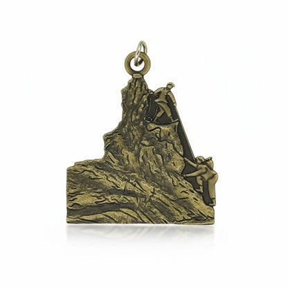 N Series Medal (Medal Only)
