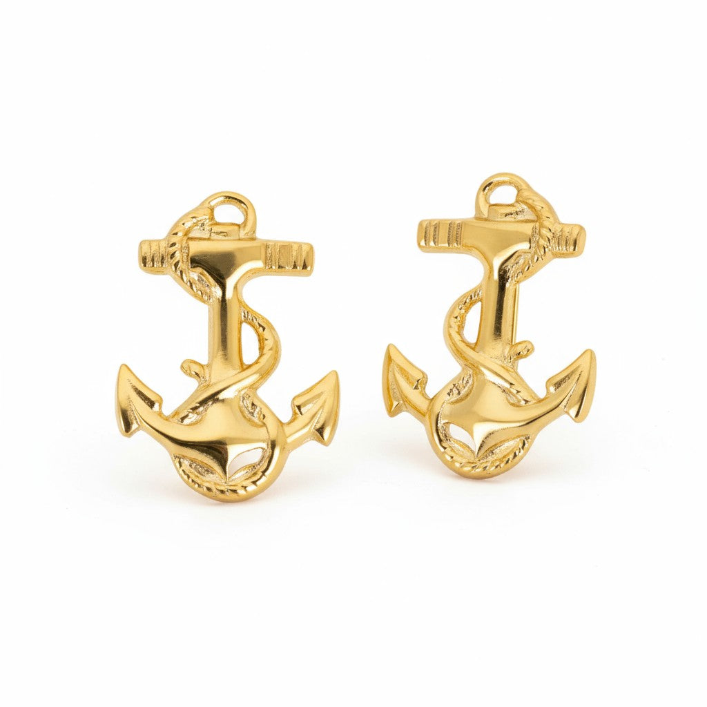 Navy JROTC Rank - Select Rank