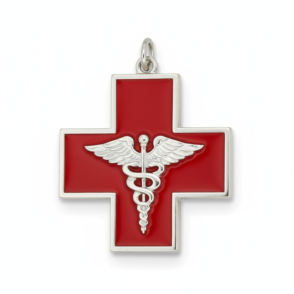 N Series Medal (Medal Only)