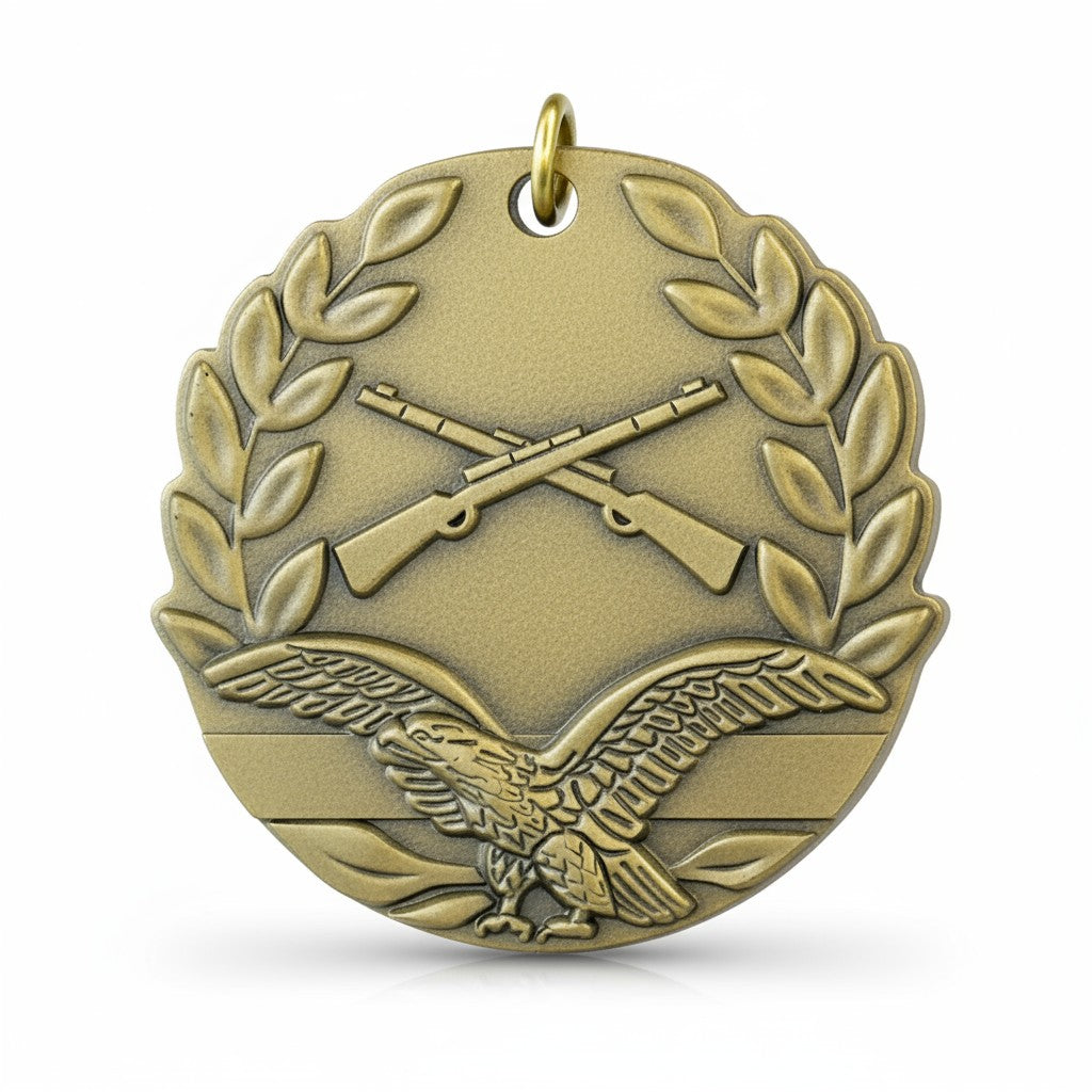 N Series Medal (Medal Only)