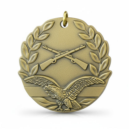 N Series Medal (Medal Only)