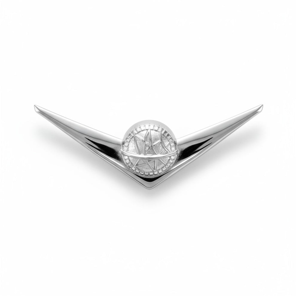 Air Force Junior ROTC Flight Badge (Each) – JROTC.com