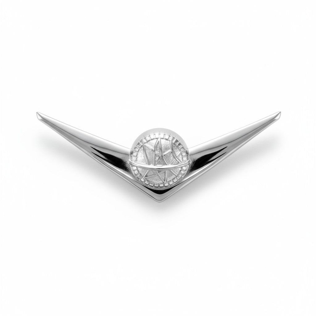 Air Force Junior ROTC Flight Badge (Each)