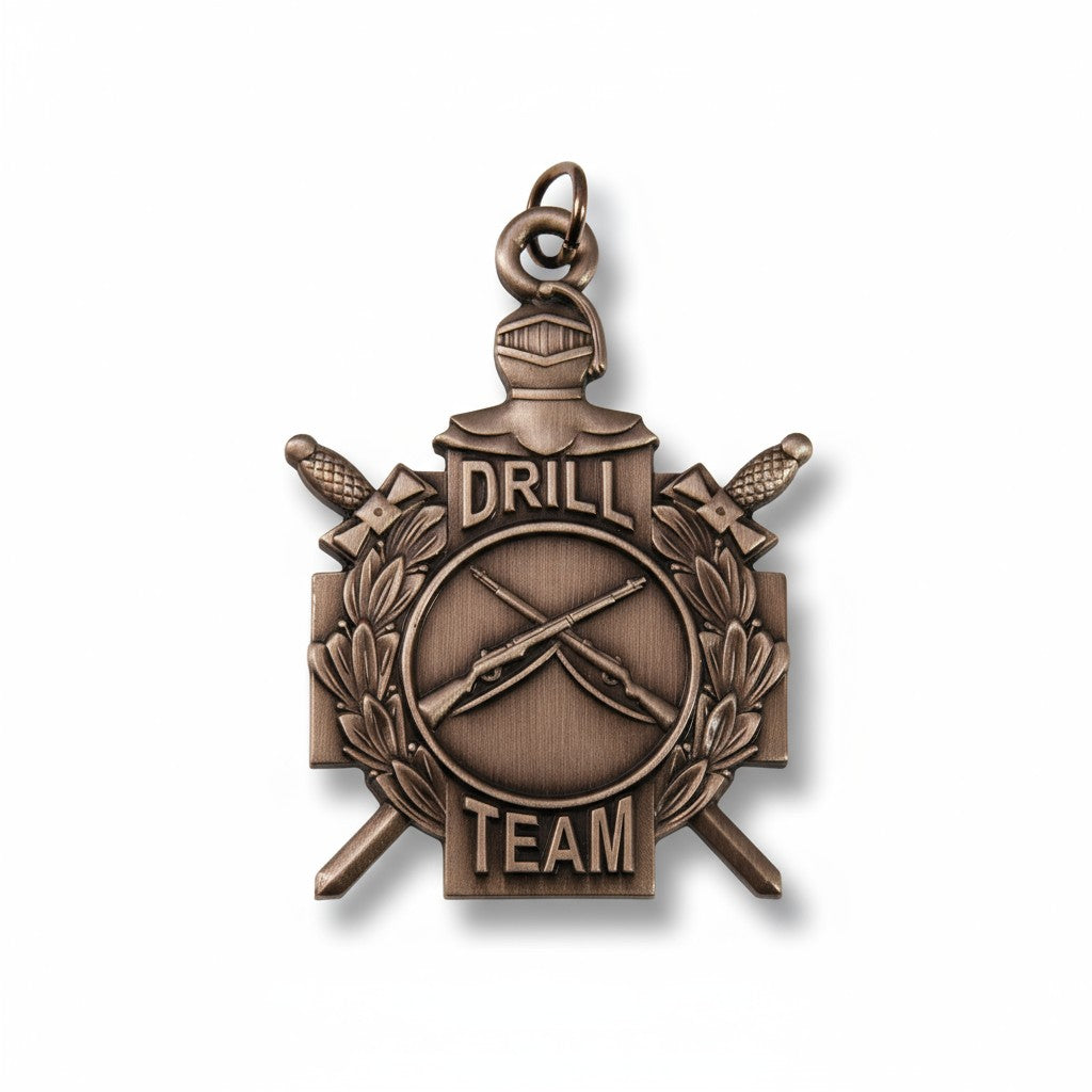 N Series Medal (Medal Only)