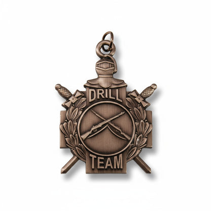 N Series Medal (Medal Only)